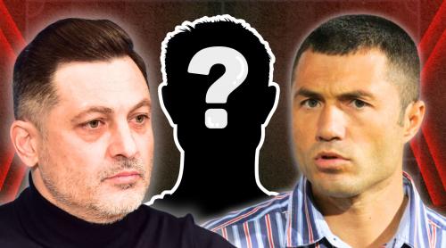 Cu ce „under” va juca Mirel Rădoi la FCSB? Adi Ilie vine cu o propunere surpriză și face primul 11 în 4 4 2. Exclusiv