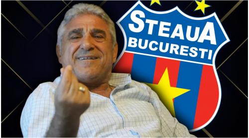 Cum a fost Giovanni Becali la un pas să fie acţionar la Steaua: “I am spus lui Gigi să…”