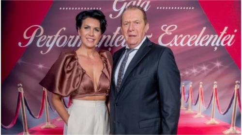 Cum a reacționat familia Alexandrei Duckadam la anunțul că formează un cuplu cu Eroul de la Sevilla. Era mai mare cu 20 de ani