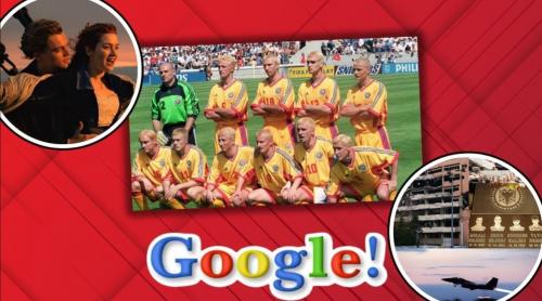 Cum arăta lumea în 1998, anul ultimului Campionat Mondial la care a participat România