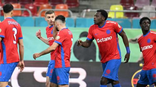 Cunoscutul artist din România este convins: „FCSB nu este Steaua! E o mânărie”. Video