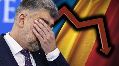 Curtea de Conturi desființează moștenirea lui Ciolacu. Unde s au dus, de fapt, miliardele împrumutate în 2024