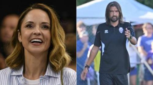 Dan Alexa, surprins alături de Andreea Marin. Antrenorul român a fost recent implicat în scandalul divorțului Andreei Popescu