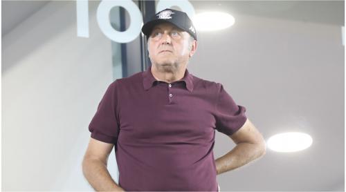 Dan Șucu, gata să dea o nouă lovitură în afaceri. Milionarul poate încasa 130.000.000 de euro