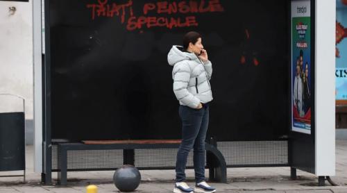 Data la care intră pensiile românilor în aprilie 2026. Casa de Pensii ar putea trimite banii mai devreme