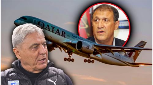 Decizia inspirată pe care a luat o Sorin Cârțu: „Acum trebuia să fiu în Dubai. S a dus Cămătaru”. Exclusiv