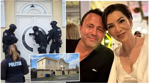 Dezastru total pentru iubita lui Adrian Kreiner. I au blocat conturile și pierde vila de 2 milioane de euro, cea în care a murit milionarul. Documente oficiale