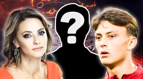 Diana Şucu, dezvăluiri incendiare despre fostul antrenor al lui Andrei Şucu la Rapid: “L a descurajat! Altui părinte i a bătut copilul”