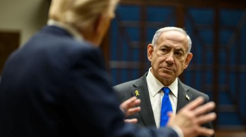 Donald Trump a fost convins de Benjamin Netanyahu că războiul cu Iranul va fi ușor dacă atacă repede, acuză fostul șef al contraterorismului din SUA