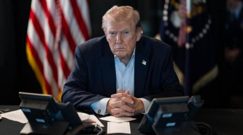 Donald Trump și cele 3 scenarii post conflict în cazul Iranului: Cel mai optimist, cel mai pesimist și cel mai probabil (CNN)