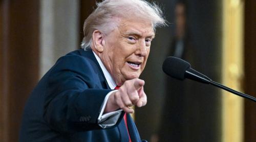 Donald Trump spune că va avea „onoarea” de a cuceri Cuba: „Aș putea face ce vreau cu ea”