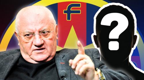 „E cel mai bun jucător din România!”. Dezvăluirile lui Mitică Dragomir: „FCSB nu a dat 125.000 de euro pe el”. Exclusiv