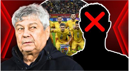 „E cel mai în formă atacant din România”. Declarații tari despre jucătorul pe care Mircea Lucescu nu l a convocat! „A avut acum o lună ofertă de 2,5 milioane!”. Exclusiv