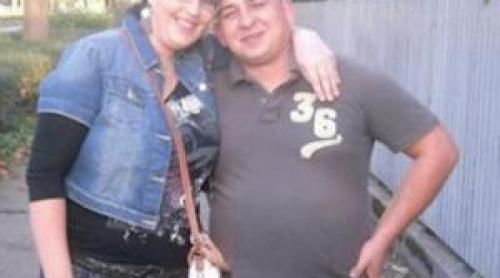 Ea este femeia ucisă de soţ cu 3 lovituri de cuţit, în Mureş. Preotul a fost cel care a alertat poliţia