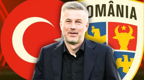 Edi Iordănescu rupe tăcerea! Cu cine ar juca în Turcia – Romania fostul selecționer de la EURO