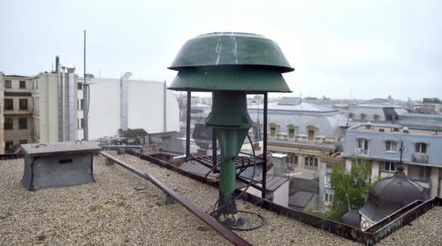 Exercițiu de alarmare în România, miercuri, 4 martie 2026. La ce oră sună alarmele în București și în țară