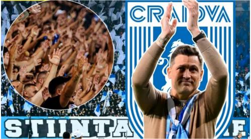 Fanii olteni au înnebunit când au aflat că Mirel Rădoi o va antrena pe FCSB: „Un arogant de doi lei!“. Mesaje dure pe rețelele de socializare