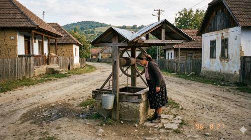 Femei criminale în serie din România (V). Ucigaşele de copii: Crina Geantă, femeia  care omora doar ca să i lase pe părinți cu „mâna la inimă”, şi Lina Crăciun, mama care ascundea bebeluşii sufocați în podul blocului