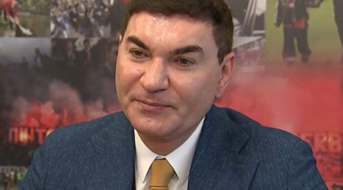 Femeia care deţine, în acte, întreaga avere uriaşă a lui Cristi Borcea: “E singura în care am încredere”