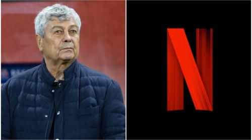 Filmul de pe Netflix pe care trebuie să l vadă neapărat și Mircea Lucescu. E în topul lunii martie și i ar ajuta și pe tricolori
