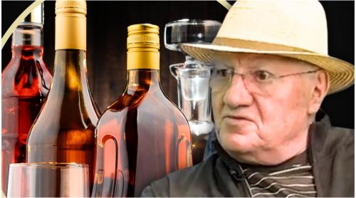 „Fumam chiștoace de pe jos”. Mitică Dragomir, dezvăluiri uluitoare: „40 de ani nu am pus băutură în gură”. Exclusiv