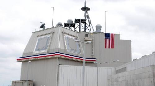 Generalul Virgil Bălăceanu, despre pericolul pentru România, după atacul lui Trump în Iran: „Nu ne apără scutul de la Deveselu, noi apărăm scutul!”