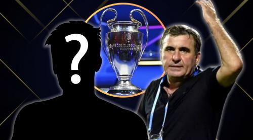 Gheorghe Hagi, antrenor la o forţă a Europei?! A pierdut duelul cu fostul antrenor de la Liverpool: “I au dat 5 milioane de euro”