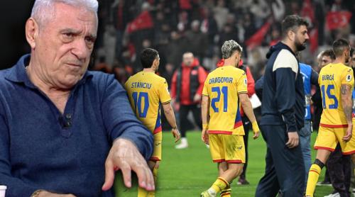 Giovanni Becali distruge naționala lui Mircea Lucescu: „Ne am dus în Turcia ca mielul la tăiere!”