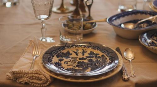 În Italia nu mai este la modă să mergi la restaurant, ci să chemi bucătar acasă. Este mai ieftin