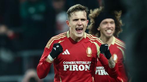 În plin război cu SUA, un fotbalist european a ales să reprezinte Iranul. Cine e îndrăznețul care vrea să meargă cu perșii la Campionatul Mondial