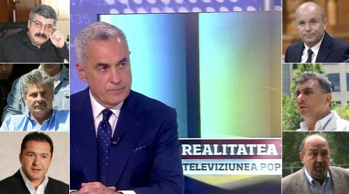 Ingineriile financiare din spatele televiziunii care îl promovează pe Călin Georgescu. Cum a reușit Realitatea să fenteze statul vreme de 25 de ani