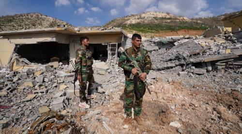 Iranul amenință direct România: „Dacă își pune bazele la dispoziția Statelor Unite, acest lucru ar echivala cu participarea la o agresiune militară”