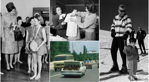 Iranul era o țară complet diferită față de ce vedem acum. Cum arăta viața înainte de revoluția islamică din 1979