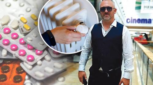 Jaful de la compania de stat cu cele mai mari datorii. Cum a pierdut România milioane de lei cumpărând medicamente de la o firmă de calorifere