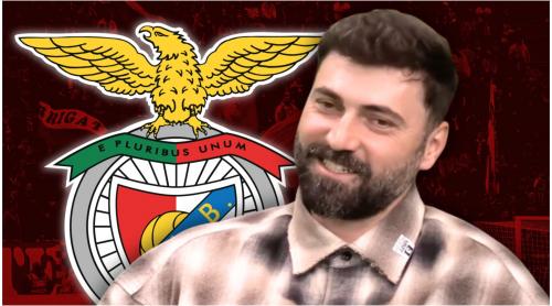 Jucătorul important de la Dinamo, transfer la Benfica. „3.000.000 de euro”