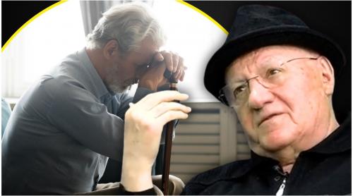 La aproape 80 de ani, Mitică Dragomir a dezvăluit cum își menține organismul „verde”. Obiceiul sănătos pe care l are