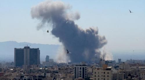 La câteva secunde de moarte: Gestul care i a salvat viața lui Mojtaba Khamenei, în atacul care a lichidat întreaga conducere a Iranului