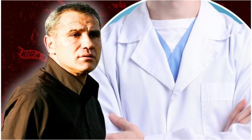 Legenda lui Dinamo, salvată de la moarte de doctorul Sorin Oprescu! Ce s a întâmplat. „Faceți i parastasul!”