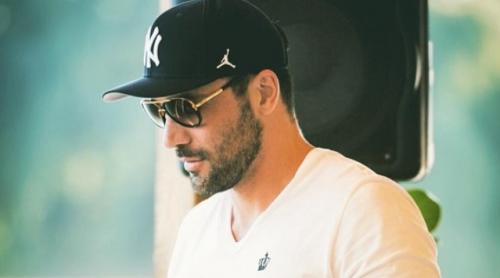 Locul în care fiul lui Ion Ţiriac şi a găsit consolarea, după despărţirea de Sorana Cîrstea