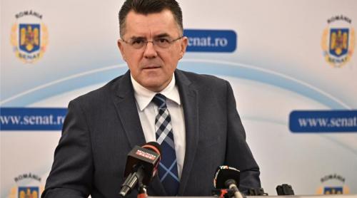 Lovitură în instanță pentru prim vicepreședintele AUR. Procesul în care Dan Dungaciu e acuzat de abuz în serviciu poate începe