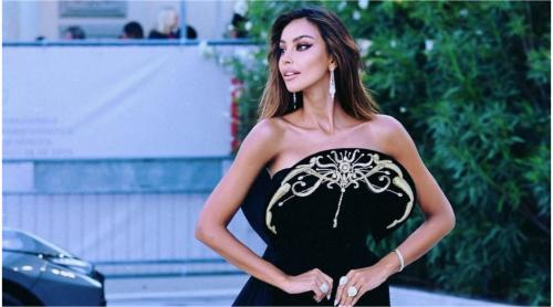 Mădălina Ghenea, ipostază de infarct. Cum s a fotografiat fosta iubită a lui Grigor Dimitrov 