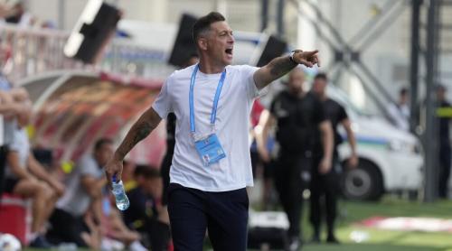 Marea companie din România, cumpărată de Mirel Rădoi. Ce avere a ajuns să aibă tehnicianul FCSB