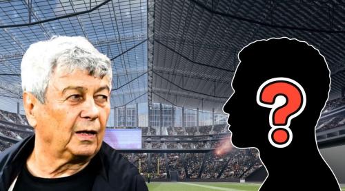 Marea surpriză a lui Mircea Lucescu pentru barajul cu Turcia! A găsit super atacant în Italia pe care să l debuteze la echipa națională. Un nume greu iese din schemă. Exclusiv