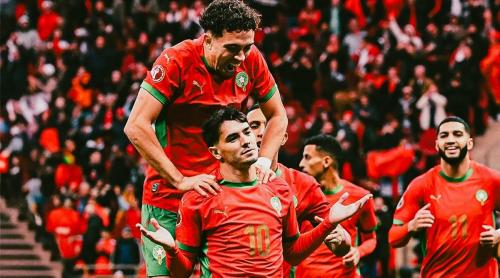 Maroc a câștigat la masa verde Cupa Africii pe Națiuni! Decizie fără precedent în istoria fotbalului!