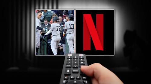 Meciul de pe Netflix pe care l au așteptat milioane de oameni din întreaga lume. Și românii s au uitat, iar partida încă este pe platformă