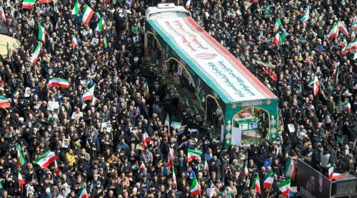 „Meciul generațiilor” a fost mutat din cauza războiului! Ce se întâmplă cu partida ce s ar putea juca în finala Cupei Mondiale