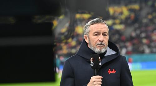 Meme Stoica a făcut în direct clasamentul play off ului. Vede o campioană surpriză și recunoaște pe cine vrea pe locurile 5 6! Exclusiv