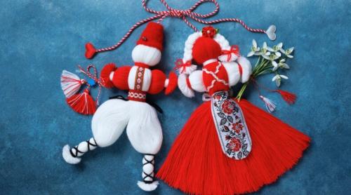 Mesaje de 1 Martie 2026. Urări și felicitări de Mărțișor