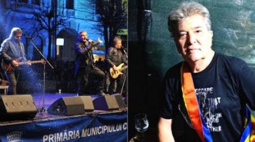 Mesajul dureros transmis de trupa Holograf după ce basistul formației, Iulian Mugurel Vrabete, s a stins din viață. Ce au transmis