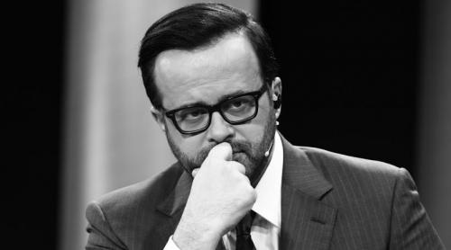 Mihai Gâdea face un anunț îndurerat: „Mama a fost cea mai bună mamă”